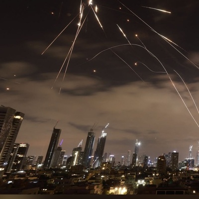 نائب إیرانی: دور المواطنین فی النزاع الأخیر لا یتجاوز 30٪