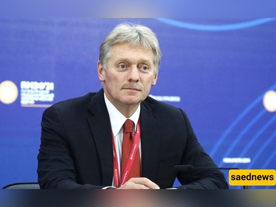 المتحدث الروسی یحذر: العقوبات الجدیده سلاح ذو حدین یؤثر سلبًا على الدول المطبقه