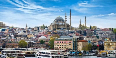 9 أسباب رئیسیه ومؤثره وراء الارتفاع الکبیر فی حجم سفر الإیرانیین إلى ترکیا + صوره