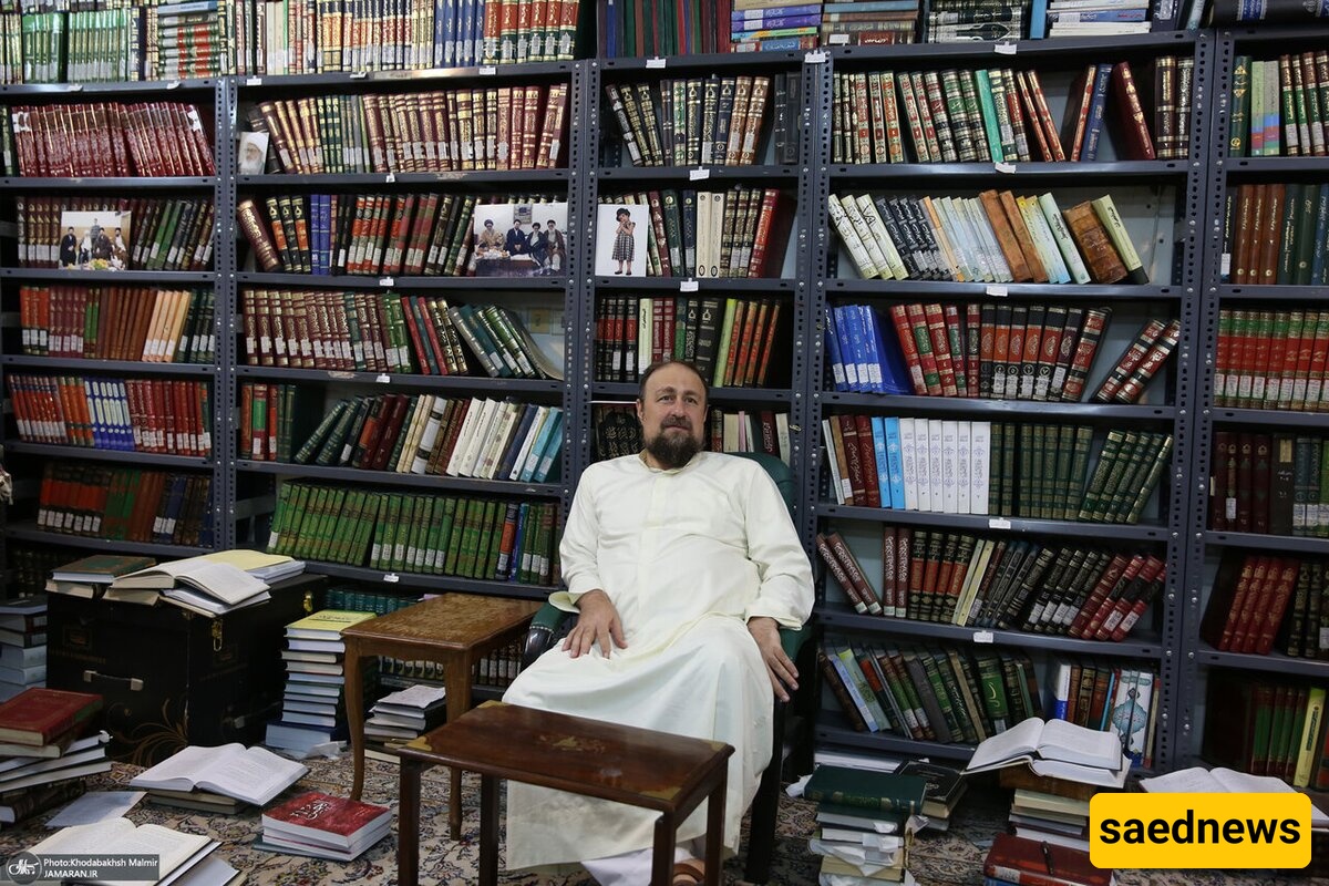 سید حسن خمینی