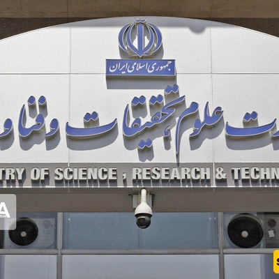 مرکز التعاون العلمی: دعوه اساتذه اجانب وابرام 237 مذکره تفاهم دولیه