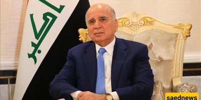العراق یقترح عقد اجتماع مشترک بین دول الخلیج الفارسی وإیران فی نیویورک