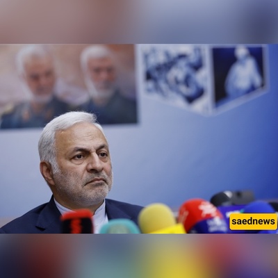 دبلوماسی: الضربات الإسرائیلیه على الأراضی الإیرانیه انتهاک صارخ لحقوق الإنسان