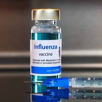 FDA توافق على أول لقاح إنفلونزا بتقنیه mRNA فی الولایات المتحده