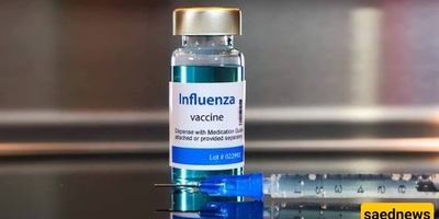 FDA توافق على أول لقاح إنفلونزا بتقنیه mRNA فی الولایات المتحده