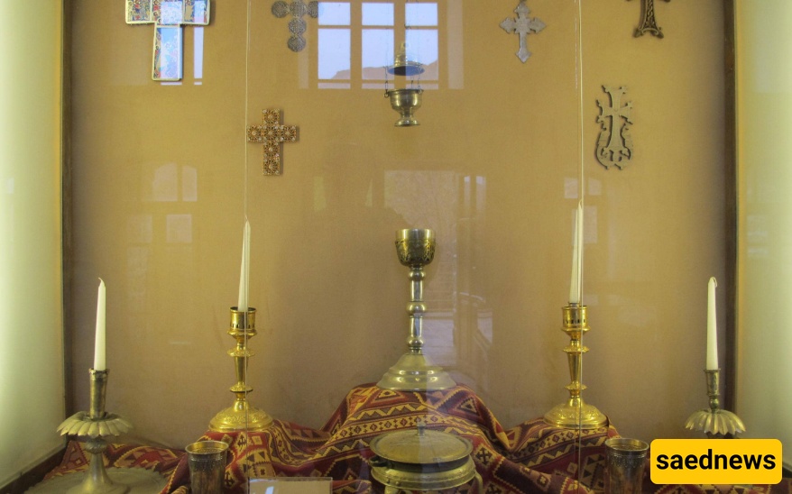 کنیسه سانت إستیبانوس