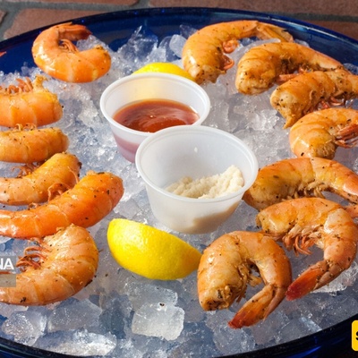 جزیره قشم وقریه سهیلی: جنه لعشاق المأکولات التقلیدیه والمأکولات البحریه