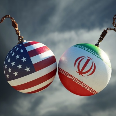 الولایات المتحده تستهدف عادات التسوق للدبلوماسیین الإیرانیین فی خطوه جدیده للعقوبات