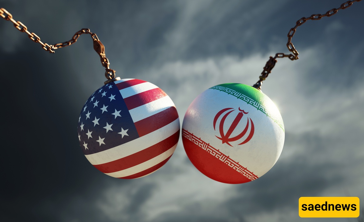 الولایات المتحده تستهدف عادات التسوق للدبلوماسیین الإیرانیین فی خطوه جدیده للعقوبات