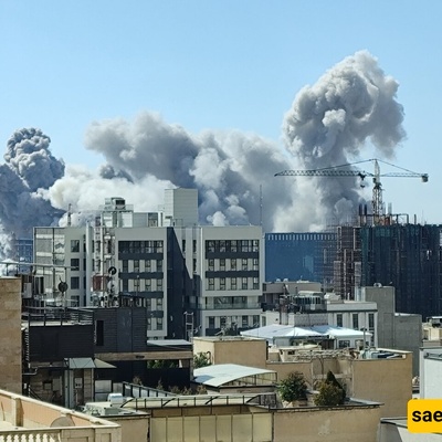 کیفیه حمایه نفسک أثناء الانفجار