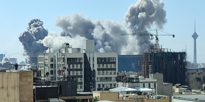 کیفیه حمایه نفسک أثناء الانفجار