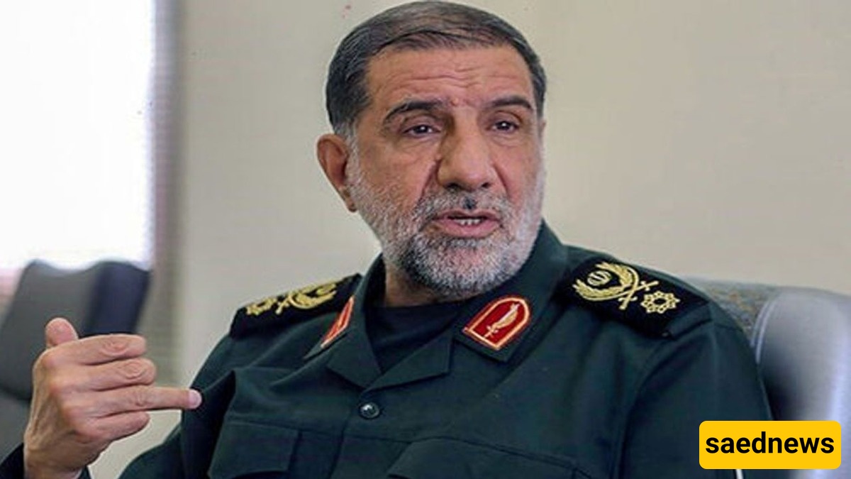 کوثری: احتمال إغلاق مضیق هرمز ما زال قائماً… والاستعدادات العسکریه مکتمله / لا معنى للمفاوضات حالیاً