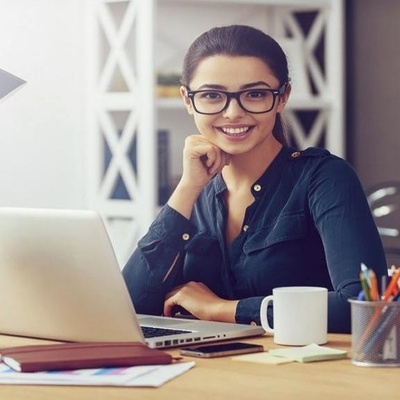 صفات النساء الذکیات