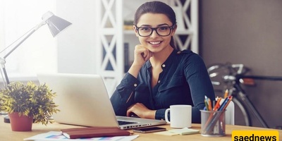 صفات النساء الذکیات