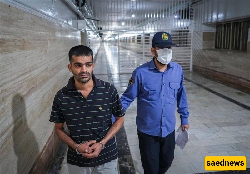 محمد أمین مهدوی شایسته