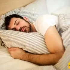 هل تضعف حاسه الشم أثناء النوم؟