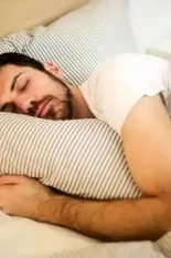 هل تضعف حاسه الشم أثناء النوم؟