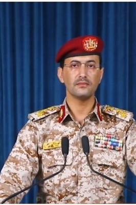 الیمن تطلق صاروخ “فلسطین 2” على أهداف حساسه فی یافا