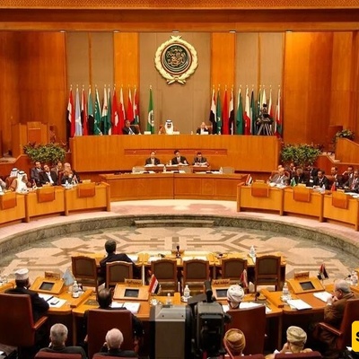 الجامعه العربیه تدین اقتحام المستوطنین للمسجد الأقصى المبارک