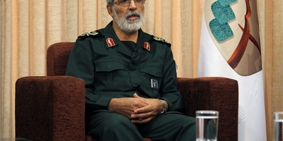 الجنرال الکبیر فی الحرس الثوری: الباسیج والحرس الثوری الإیرانی فی أقصى درجات الاستعداد