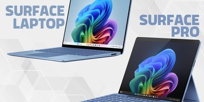 ما الفرق بین جهاز Surface Pro و Surface Laptop؟