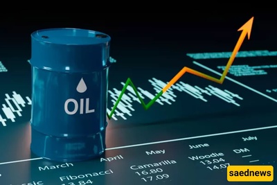 أسعار النفط العالمیه تعود مجدداً إلى مستوى 90 دولاراً