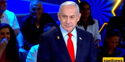 «لن تقوم دوله فلسطینیه».. نتنیاهو یرفض أی دوله فی غزه أو الضفه الغربیه