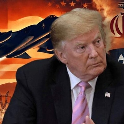 ما هو أکبر خطأ تحلیلی ارتکبه دونالد ترامب فیما یتعلق بإیران؟