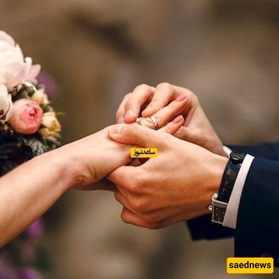 ثمانی نساء تزوجن رجلاً ذا نهم کبیر + صوره محرجه