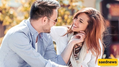 الزواج من هؤلاء الشباب سیجعل حیاتک بائسه — احذری!