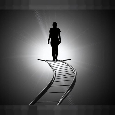 ماذا یحدث لجسم الإنسان فی آخر 60 ثانیه من الحیاه؟