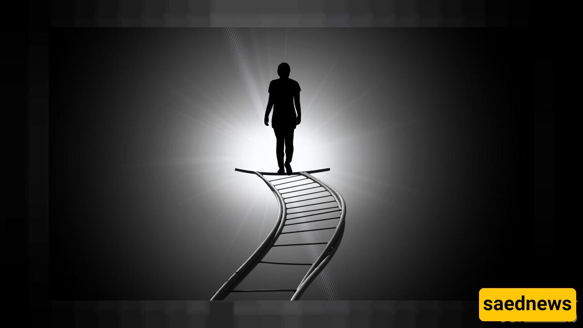 ماذا یحدث لجسم الإنسان فی آخر 60 ثانیه من الحیاه؟