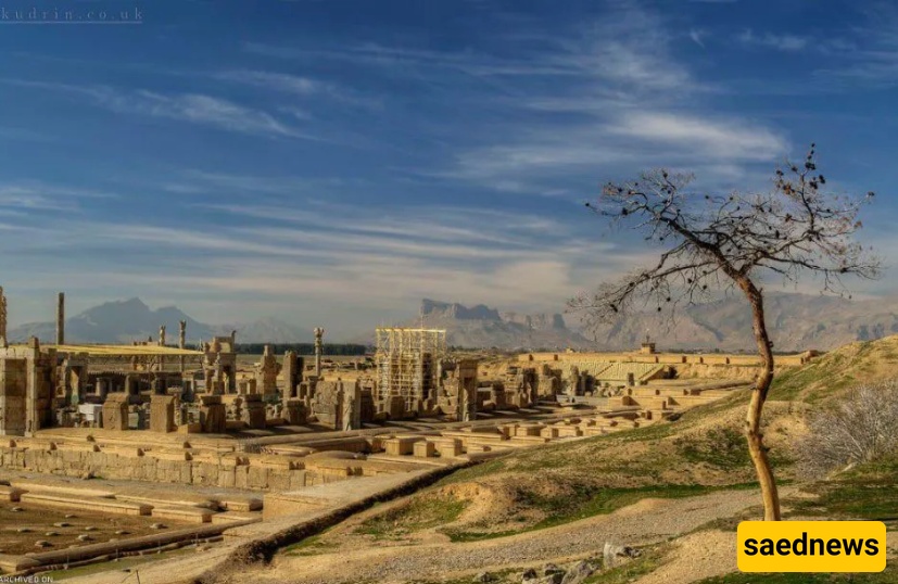 برسیبولیس
