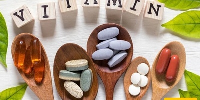 مقدمه حول الأطعمه والفیتامینات التی تساعد على تقلیل التوتر والقلق الناتج عن الحرب