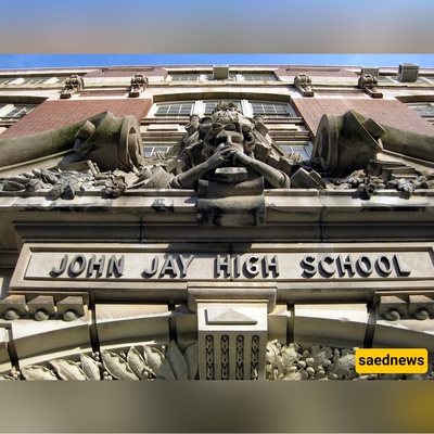 قضیه الشرطه بالقرب من الطریق السریع I-84 تجبر مدرسه جون جای الثانویه على الإغلاق؛ ماذا حدث بالضبط؟!