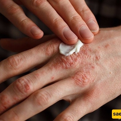 ما أسباب حکه راحه الید؟