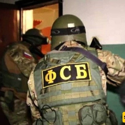 روسیا: إحباط مخطط اغتیال ضابط رفیع فی مقاطعه موسکو
