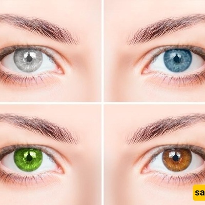 الآثار الجانبیه لقطرات وأدویه تغییر لون العین: حقیقه أم مجرد ادعاءات تسویقیه؟