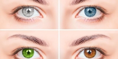 الآثار الجانبیه لقطرات وأدویه تغییر لون العین: حقیقه أم مجرد ادعاءات تسویقیه؟