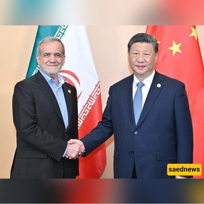 الصین للولایات المتحده: نحن نواصل شراء النفط الإیرانی وأنتم منشغلون بالعقوبات!