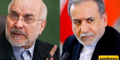 إیران تبلغ الأمم المتحده بردها على تهدیدات الاغتیال ضد عراقجی وقالیباف