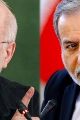 إیران تبلغ الأمم المتحده بردها على تهدیدات الاغتیال ضد عراقجی وقالیباف