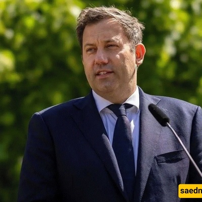 ألمانیا: ترامب یجب أن یوقف الحرب ضد إیران ویؤکد على المحادثات مع طهران