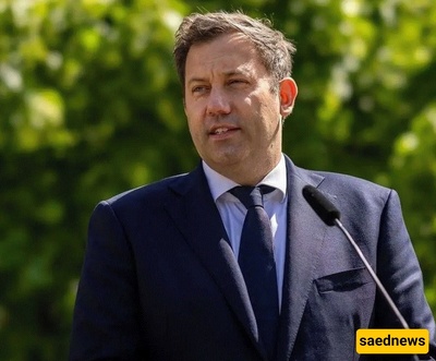 ألمانیا: ترامب یجب أن یوقف الحرب ضد إیران ویؤکد على المحادثات مع طهران