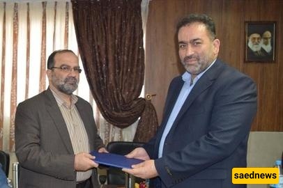 نفی رسمی لشائعه مغرضه: مدیر سجن إیفین کان حاضرًا أثناء الهجوم