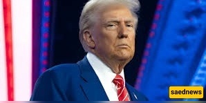 ترامب یهدد بضربه عسکریه! / هل یتدخل الجیش الأمریکی؟ +صوره