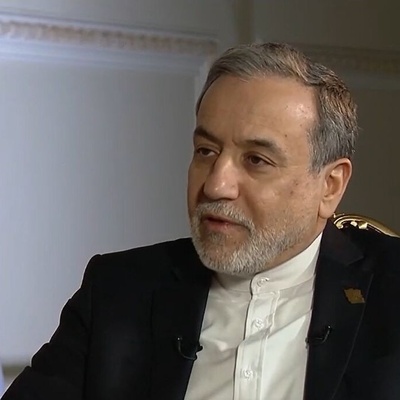 عراقجی: جاهزون للمفاوضات النوویه من دون تهدیدات واملاءات