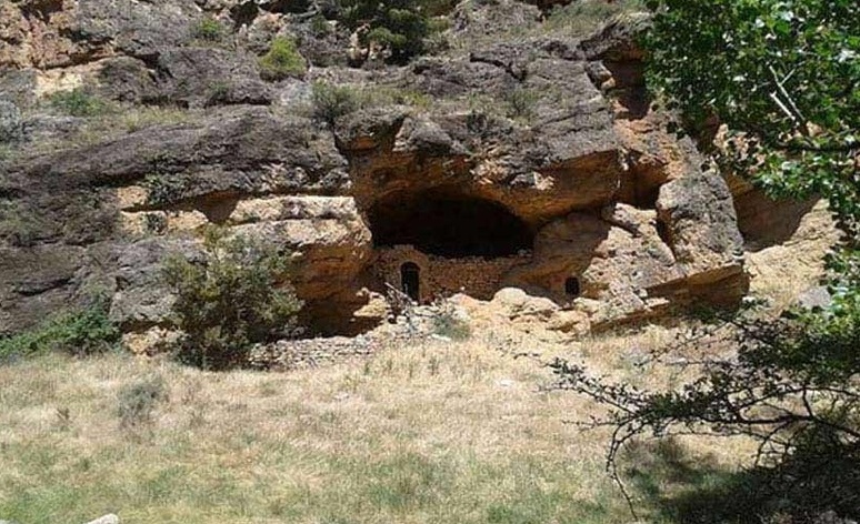 قریه جواهرده