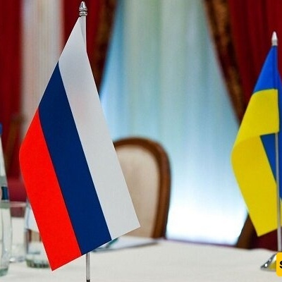 ترامب یقول إن روسیا وأوکرانیا تبحثان تبادلًا للأراضی