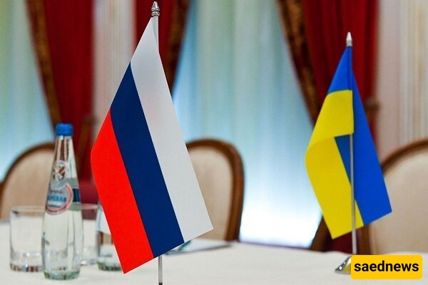 ترامب یقول إن روسیا وأوکرانیا تبحثان تبادلًا للأراضی